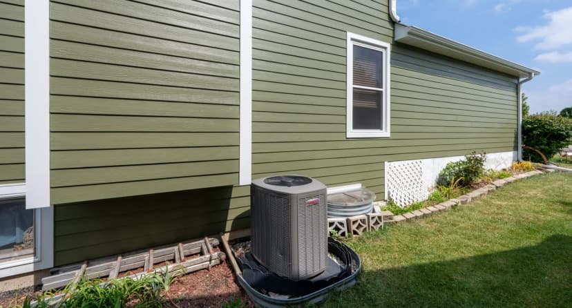 After - Premium Roofing